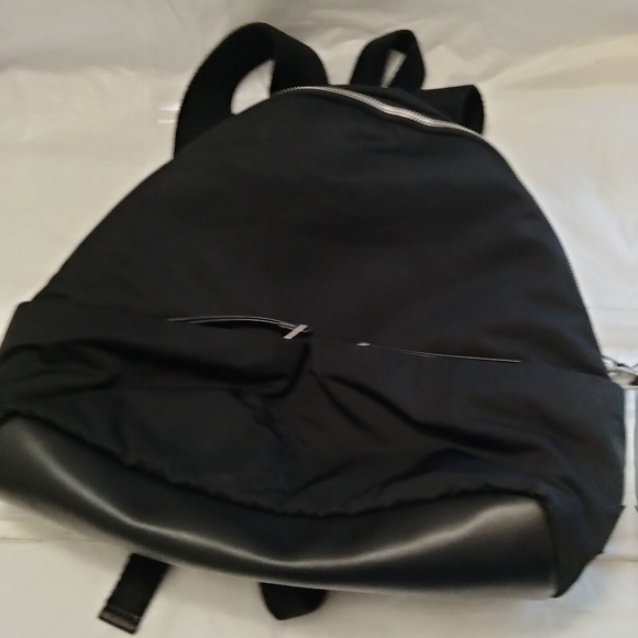 All Saints backpack nylon - Picture 15 of 16